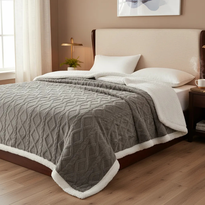 Y - Frazada premium de 2Kg - 200x220cm